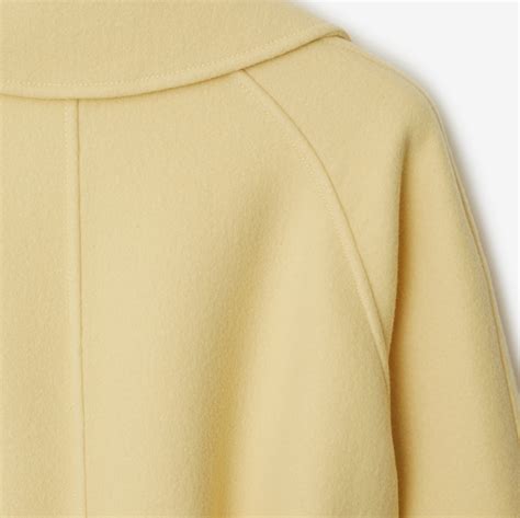 burberry daunenmantel|burberry cashmere daffodil wrap.